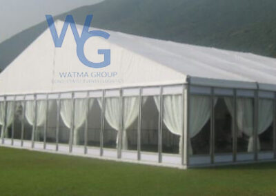 frame marquee